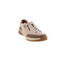 Mephisto low shoes taupe 2