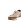 Mephisto low shoes taupe 3
