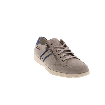 Mephisto Mobils lage schoenen grijs
