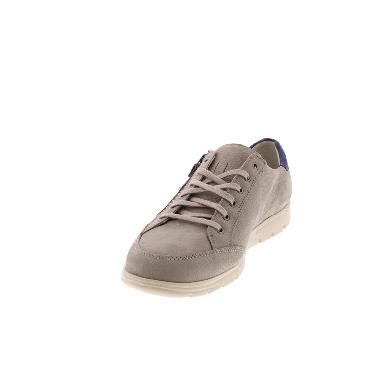 Mephisto Mobils lage schoenen grijs 3
