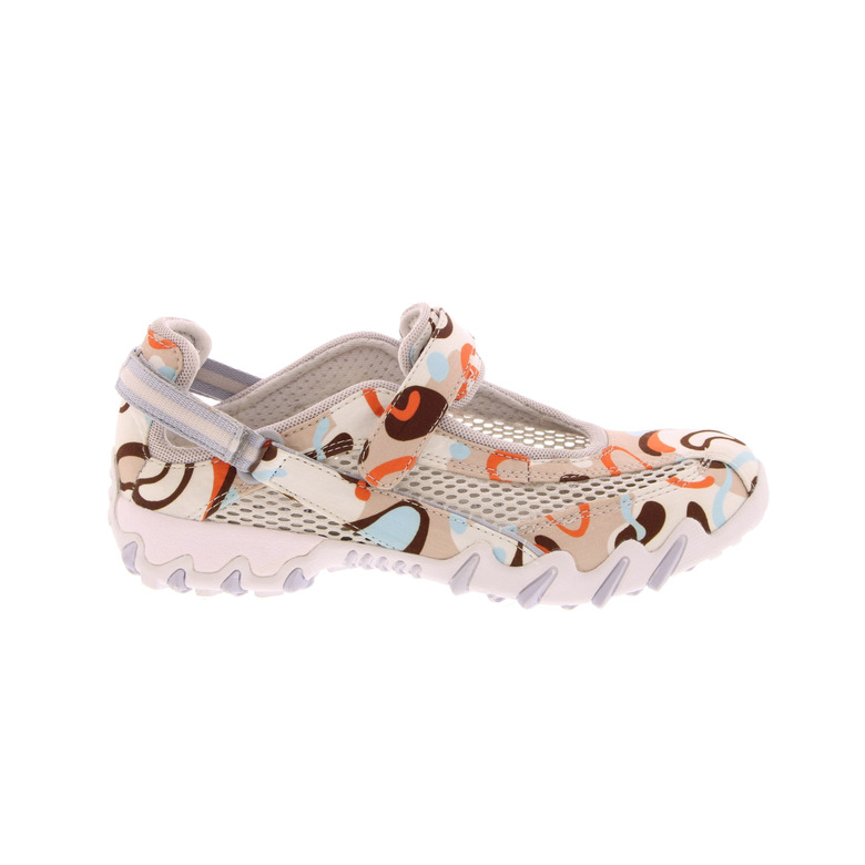 Mephisto Allrounder lage schoenen multi color