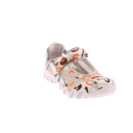 Mephisto Allrounder low shoes multicolor