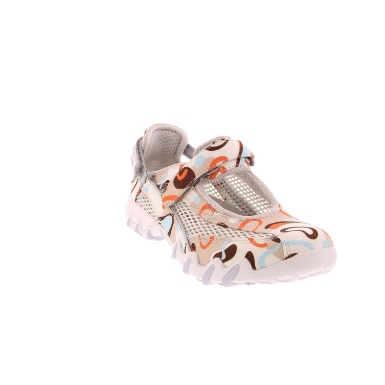 Mephisto Allrounder lage schoenen multi color 2