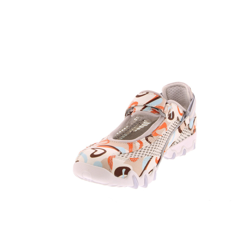Mephisto Allrounder lage schoenen multi color 3