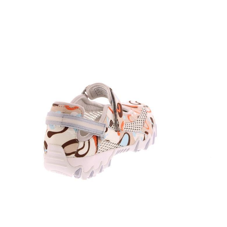 Mephisto Allrounder lage schoenen multi color 4
