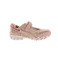 Mephisto Allrounder lage schoenen roze 1