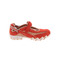 Mephisto Allrounder low shoes red 1