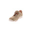 Mephisto Allrounder lage schoenen taupe 3