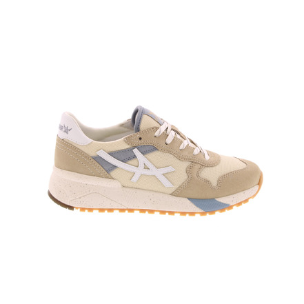 Mephisto Allrounder low shoes lightbrown