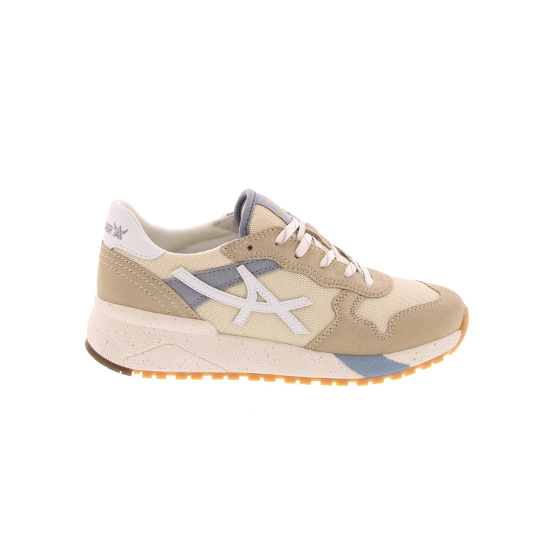 Mephisto Allrounder low shoes lightbrown