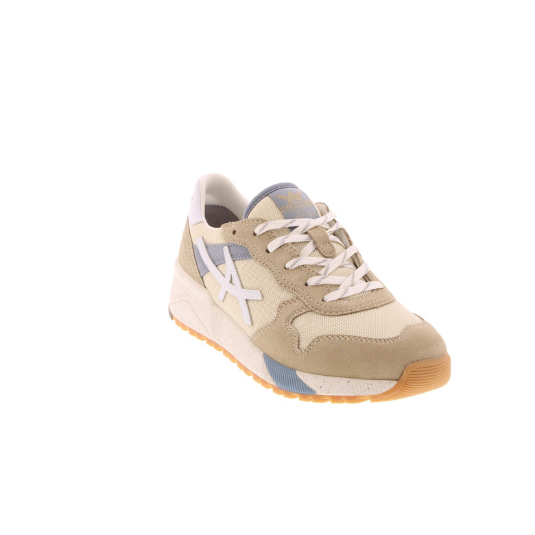Mephisto Allrounder low shoes lightbrown 2
