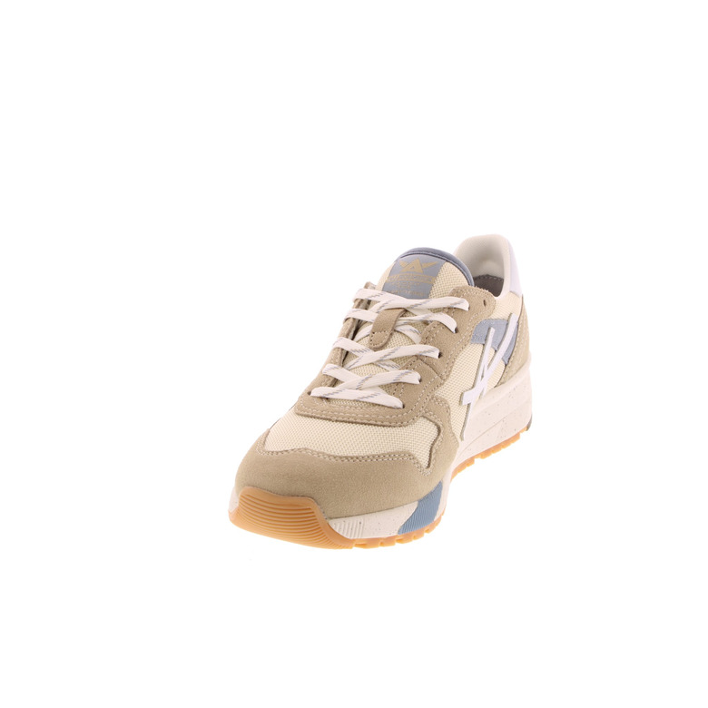 Mephisto Allrounder low shoes lightbrown 3