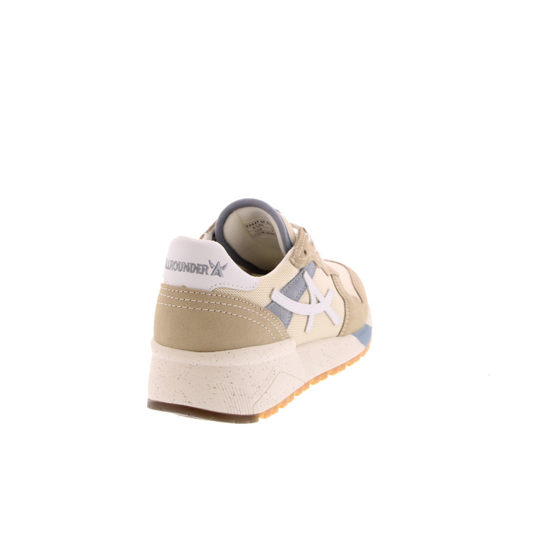 Mephisto Allrounder low shoes lightbrown 4
