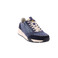 Mephisto Allrounder lage schoenen blauw 2