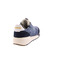 Mephisto Allrounder lage schoenen blauw 4