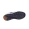 Mephisto Allrounder lage schoenen blauw 5