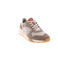 Mephisto Allrounder low shoes taupe 2