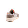 Mephisto Allrounder low shoes taupe 4