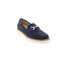 Mephisto moccasins blue 2