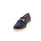 Mephisto moccasins blue 3