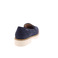 Mephisto moccasins blue 4