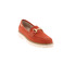 Mephisto moccasins orange 2