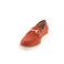 Mephisto moccasins orange 3