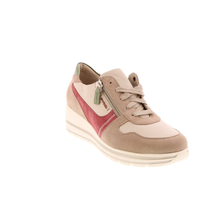 Mephisto Mobils niedrige schuhe multicolor 2