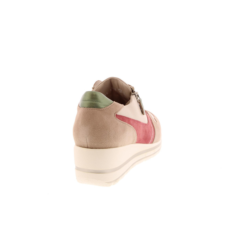 Mephisto Mobils niedrige schuhe multicolor 4