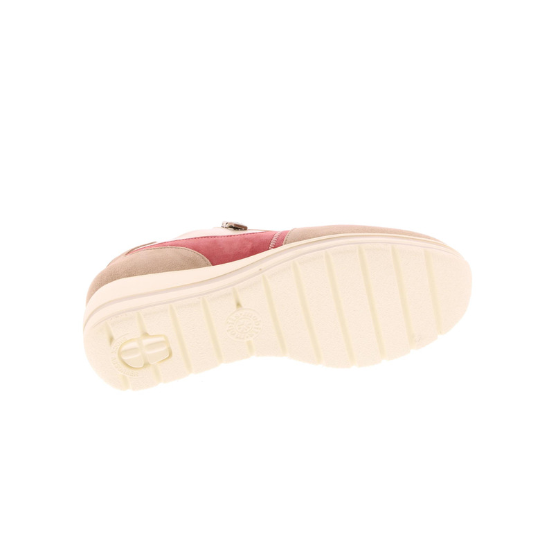 Mephisto Mobils niedrige schuhe multicolor 5