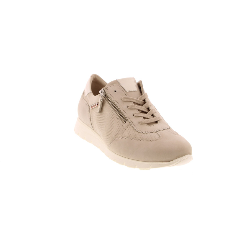 Mephisto Mobils niedrige schuhe nude 2
