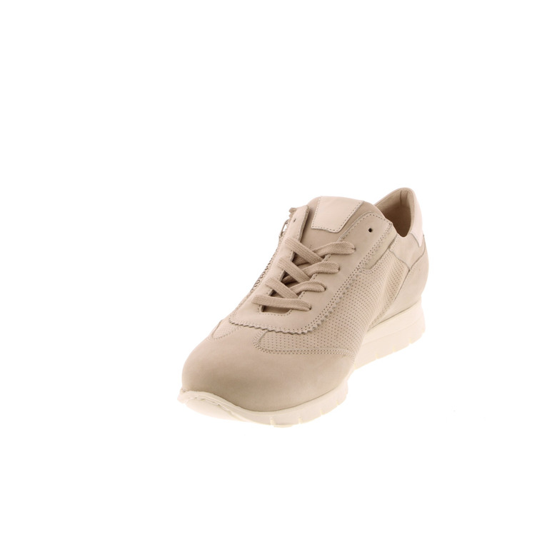 Mephisto Mobils niedrige schuhe nude 3