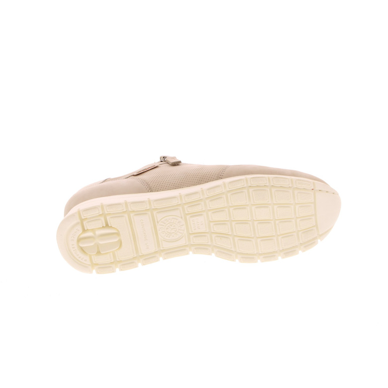 Mephisto Mobils niedrige schuhe nude 5