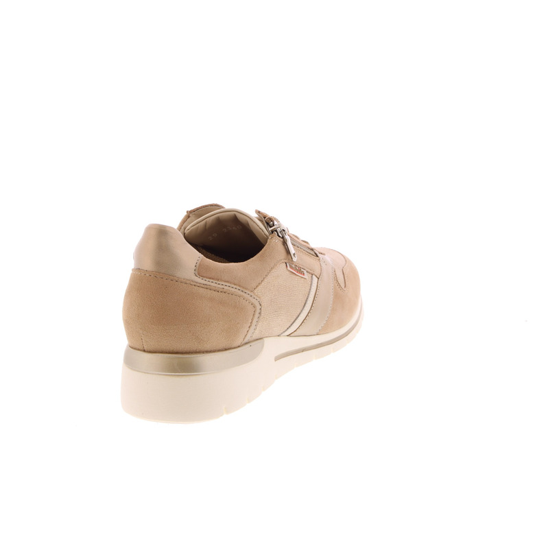 Mephisto Mobils mokassins rosa 4