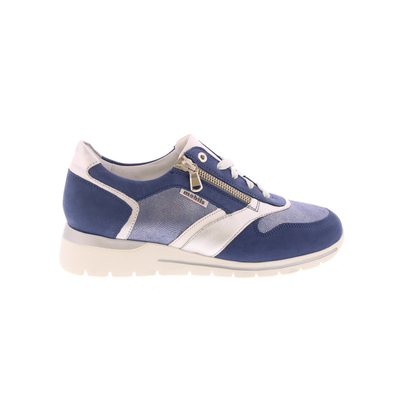 Mephisto Mobils sneakers blau