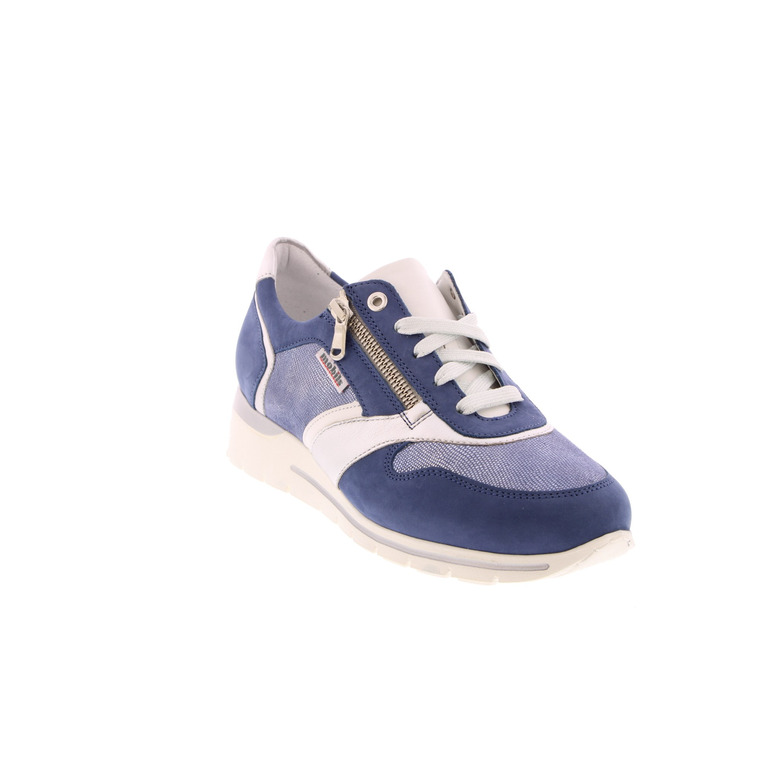 Mephisto Mobils sneakers bleu 2