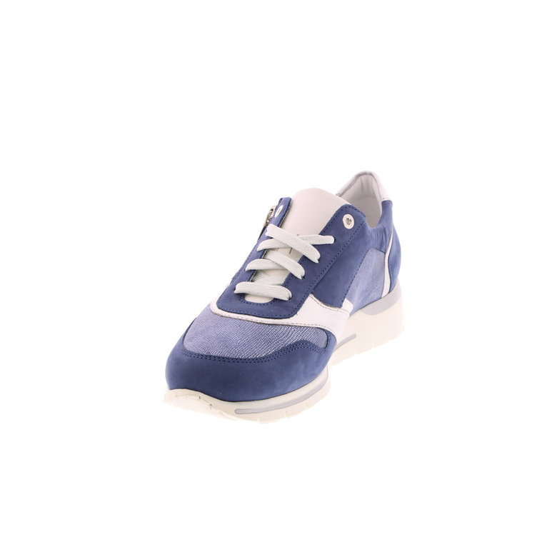 Mephisto Mobils sneakers bleu 3