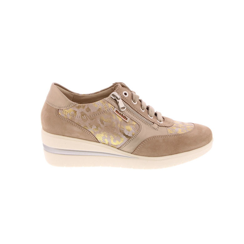 Mephisto Mobils low shoes pink