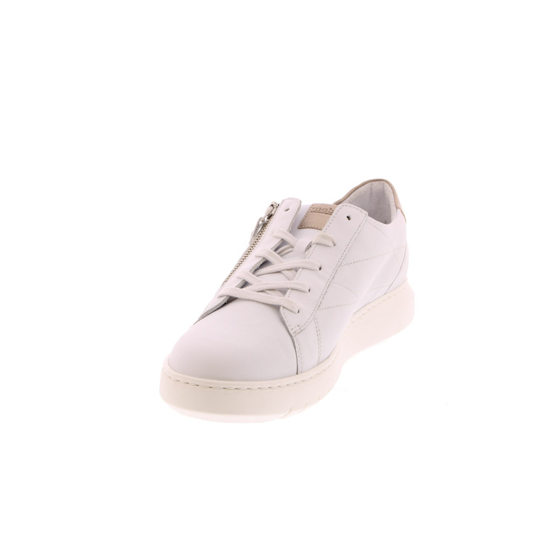 Mephisto Mobils low shoes white 3