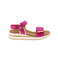 Mephisto sandals pink 1