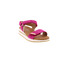Mephisto sandals pink 2