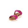 Mephisto sandals pink 3