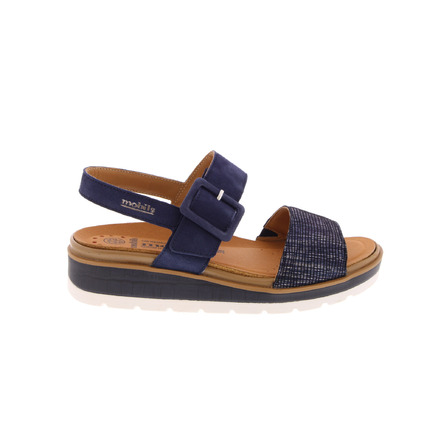 Mephisto Mobils sandalen blau