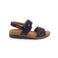 Mephisto Mobils sandales bleu 1