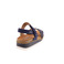 Mephisto Mobils sandales bleu 4