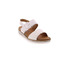Mephisto Mobils sandales blanc 2