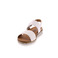 Mephisto Mobils sandales blanc 3