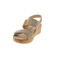 Mephisto Mobils sandalen groen 3