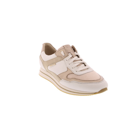 Mephisto low shoes ecru