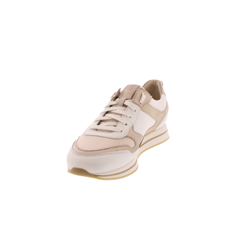 Mephisto low shoes ecru 3